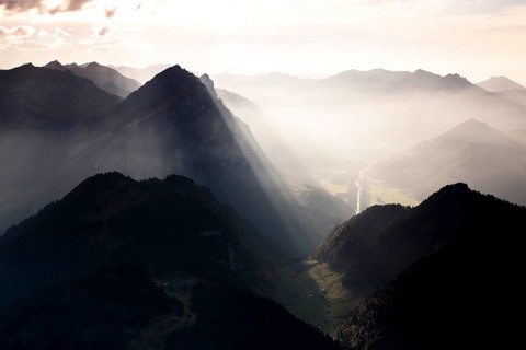 Mountains