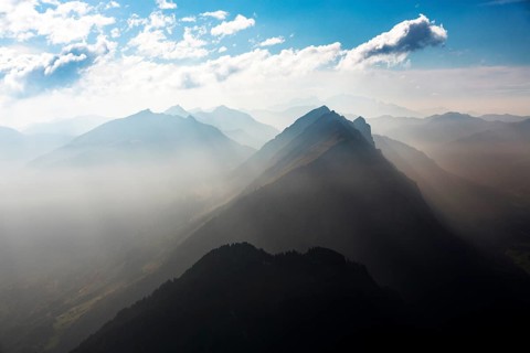 Mountains