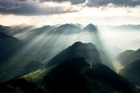Mountains