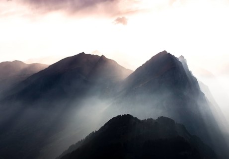 Mountains