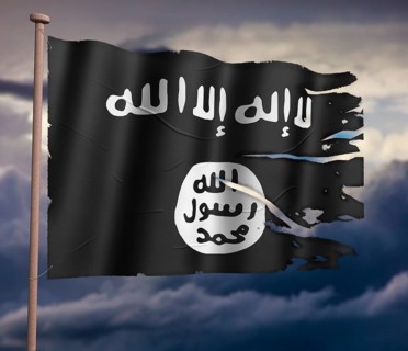 IS flag