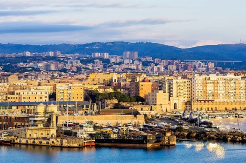 Port Civitavecchia