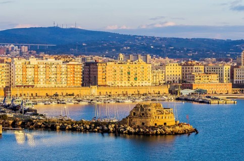 Port Civitavecchia