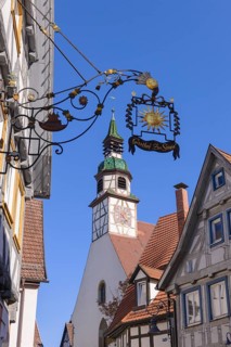Old Town