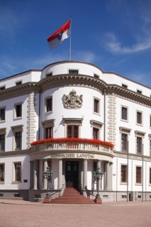 Hessischer Landtag