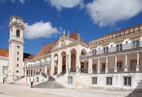 University