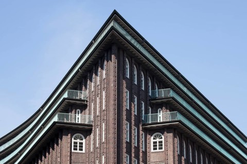 Chile house