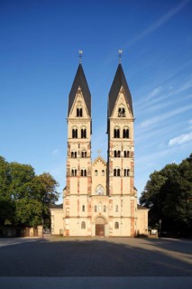 Basilica St. Kastor