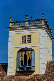 Stift Heiligenkreuz