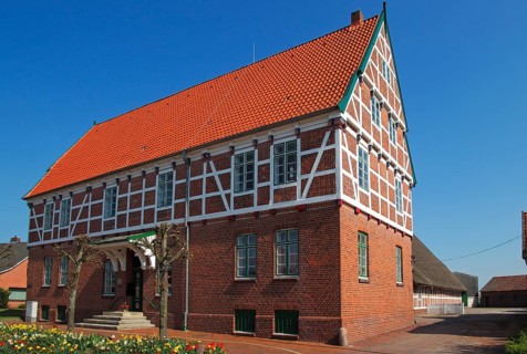 WerthÂ´scher Hof