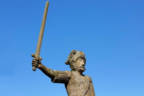 Statue of Roland