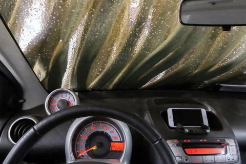 Car wash