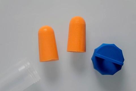 Earplugs
