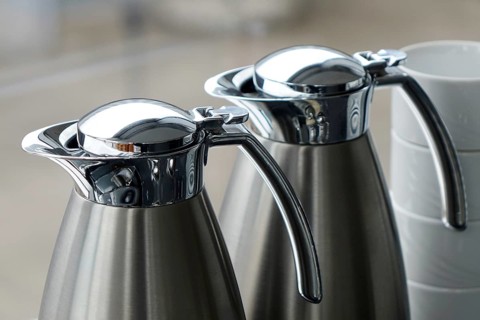 Coffee pots