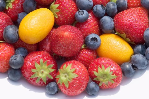 Fruits