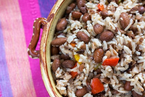 Gallo Pinto