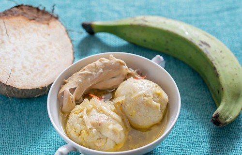 Fufu