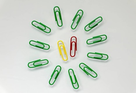 Paperclips