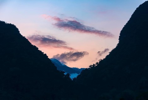 Mountains