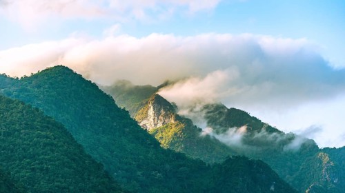 Mountains