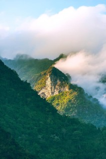 Mountains