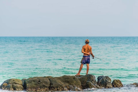 Anglers