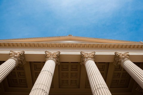 Portico
