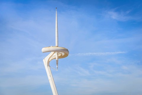 Torre Telefonica