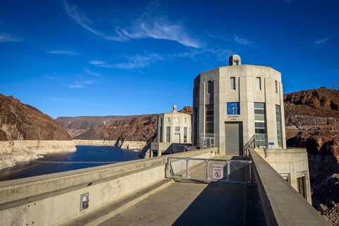 Hoover Dam