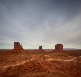 Mesas
