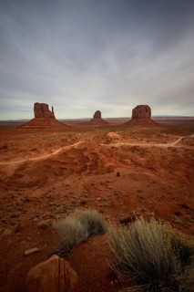 Mesas