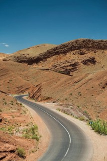 Dades Gorge