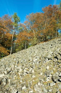 Block heap