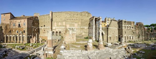 Augustus Forum