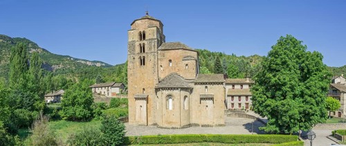 Santa Maria parish church