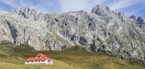 Chalet Real