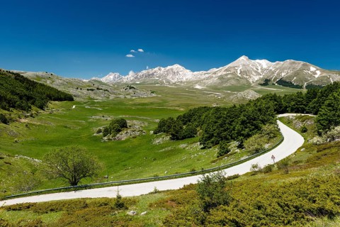 Campo Imperatore
