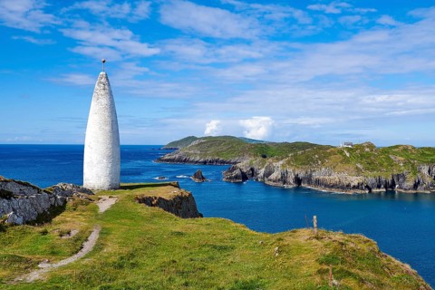 Baltimore Beacon