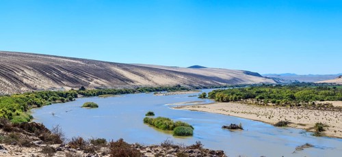 Orange River