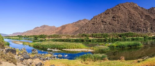 Orange River