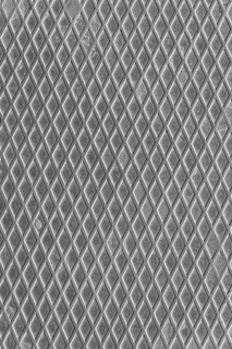 Metal sheet