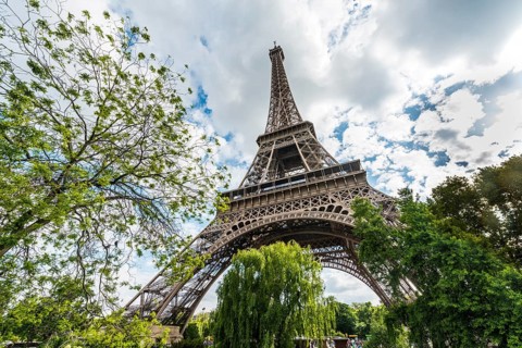 Eiffel Tower
