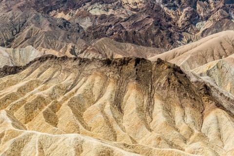 Badlands
