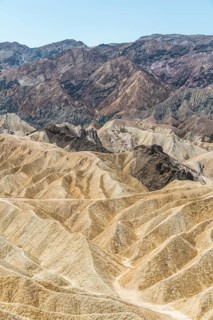 Badlands