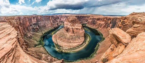 Horseshoe Bend