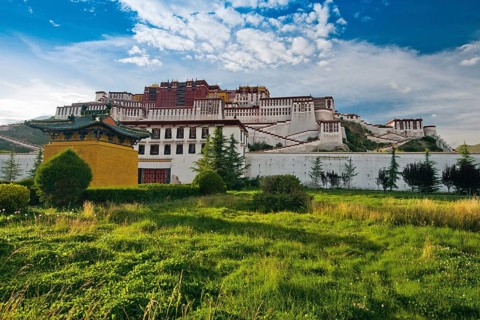 Potala Palace