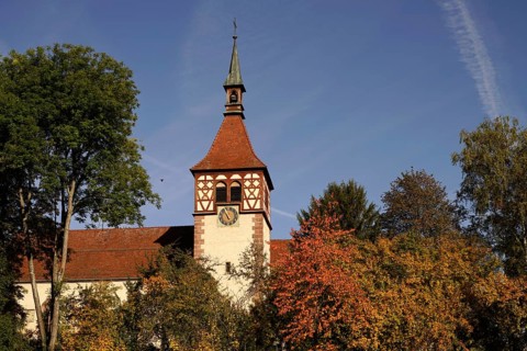 Church of St. Blasius