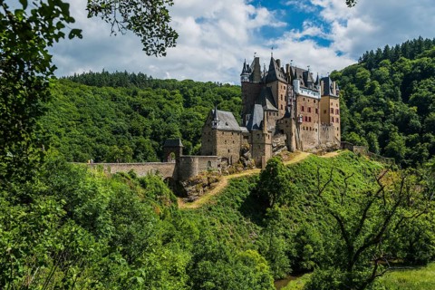 Eltz Castle
