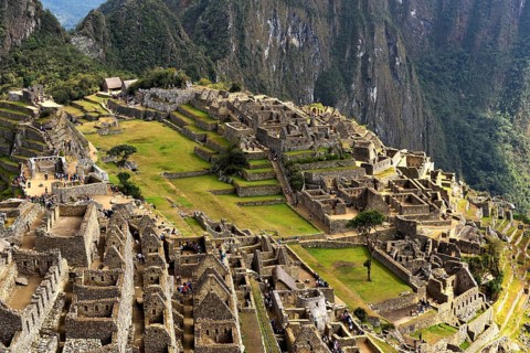 Ruins