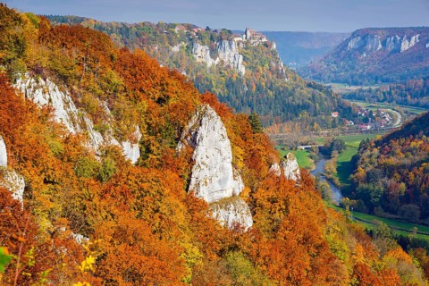 Werenwag Castle